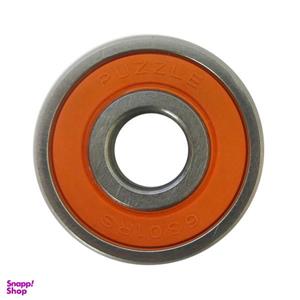 بلبرینگ جلو موتورسیکلت پازل مدل 6301 کد BBR122552F مناسب برای هندا