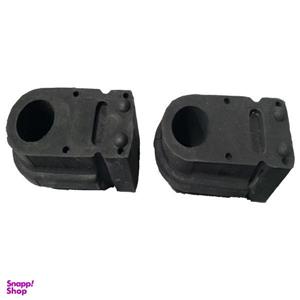 لاستیک چاکدار میل موجگیر کد 102158 مناسب برای مگان بسته دو عددی