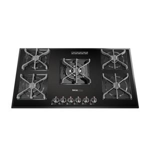 اجاق گاز صفحه ای سینجر مدل SDG-522 D