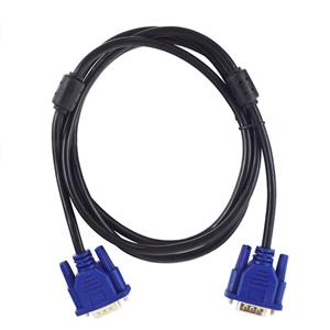 کابل VGA  کد V150 طول 1.5 متر