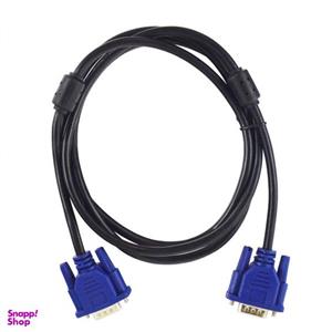 کابل VGA  کد V150 طول 1.5 متر