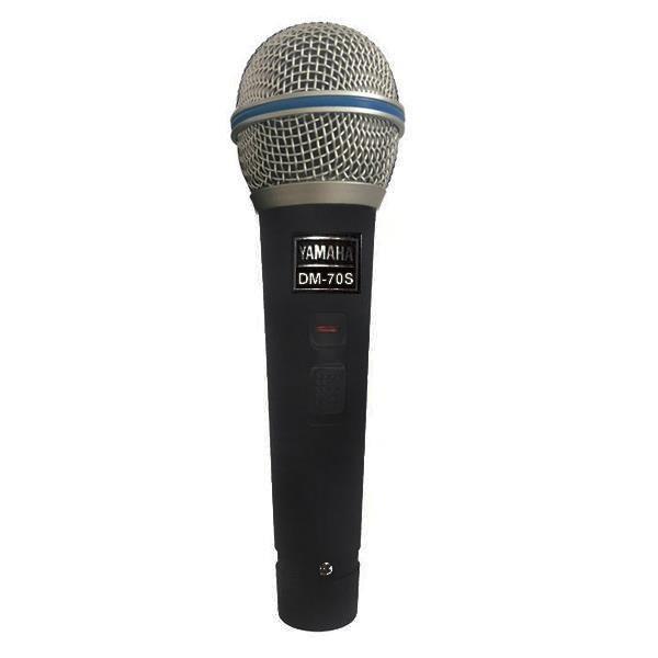 میکروفن مدل DM-70S