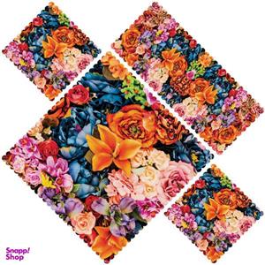 ست رومیزی 4 تکه مدل S31-42804