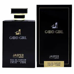 ادوپرفیوم زنانه وودی سنس برایت GOOD GIRL BRIGHT حجم 100 میلی لیتر