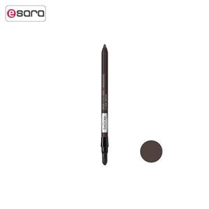 مداد چشم ایزادورا سری Smoky Eye Liner شماره 12 Isadora Smoky Eye Liner 12