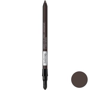 مداد چشم ایزادورا سری Smoky Eye Liner شماره 12 Isadora Smoky Eye Liner 12