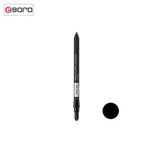 مداد چشم ایزادورا سری Smoky Eye Liner شماره 10 Isadora Smoky Eye Liner 10