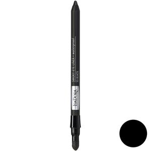 مداد چشم ایزادورا سری Smoky Eye Liner شماره 10 Isadora Smoky Eye Liner 10