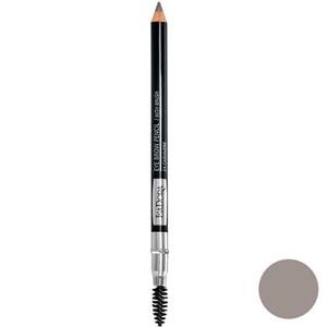 مداد ابرو برس دار سری Eyebrow Pencil With Brush شماره 23 ایزادورا  Isadora Eyebrow Pencil With Brush 23