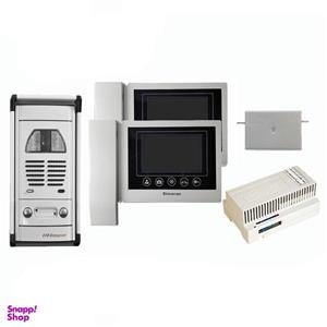 دربازکن تصویری سیماران مدل HS43m100v2 مجموعه 5 عددی
