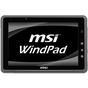 تبلت ام اس آی مدل ویند پد 110 دبلیو - 32 گیگابایت MSI WindPad 110W - 32GB