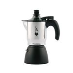 قهوه جوش رومانتیک هوم مدل MOKA-300