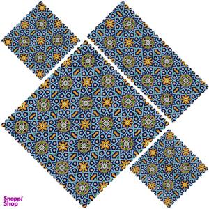 ست رومیزی 4 تکه مدل S31-42405