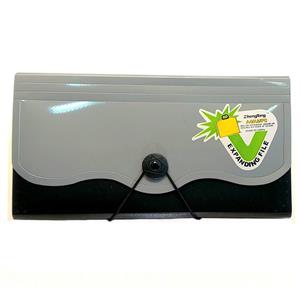 نگهدارنده چک مدل اکسپندینگ کد 110
