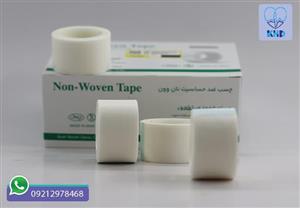 چسب کاغذی کد AB16 عرض 2 سانتی متر بسته 12 عددی
