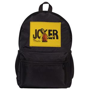 کوله پشتی طرح Joker کد 7006