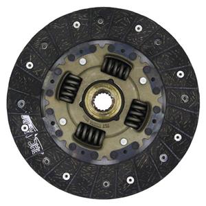 کیت کلاچ پی اچ سی والئو مدل 08000553 مناسب برای پژو 405