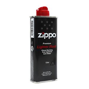 بنزین فندک کد DKD-304 حجم 125 میلی لیتر