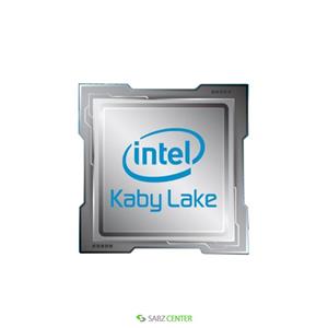 پردازنده مرکزی اینتل سری Kaby Lake مدل Core i7-7700 Intel Kaby Lake Core i7-7700 CPU