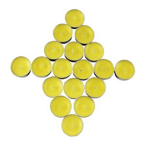 شمع وارمر سلین مدل 35-02 بسته 18 عددی