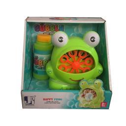 حباب ساز مدل قورباغه مدل 8818