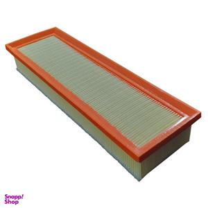 فیلتر هوا خودرو مدل AF-3410 مناسب برای 206