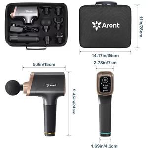 ماساژور برقی آرونت مدل RT-1052