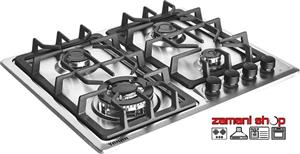 اجاق گاز صفحه ای یانان مدل S400