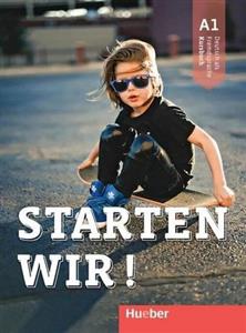کتاب Starten Wir A1 اثر Rolf Bruseke انتشارات هدف نوین