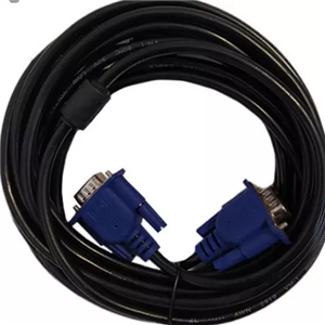 کابل VGA مدل INV-132 طول 5 متر