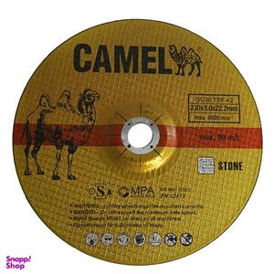 صفحه برش سنگ کمل مدل 230