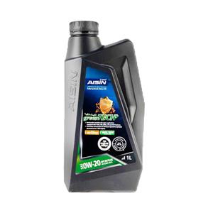 روغن موتور خودرو آیسین مدل 0W-20 SN PLUS حجم 1000 میلی لیتر