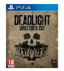 بازی Deadlight سونی پلی استیشن 4 