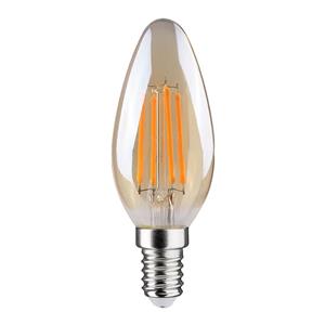 لامپ فیلامنتی 4 وات کلور مدل L-BL-0120 پایه E14 Clever L-BL-0120 4W Filament LED Light Bulb E14