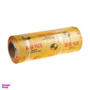 سلفون داراپک کد 1010 رول 1000 متری