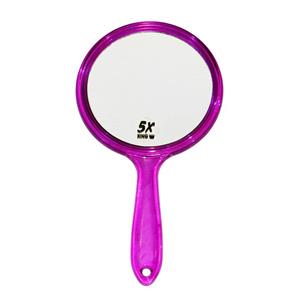 آینه آرایشی مدل 5x-TB