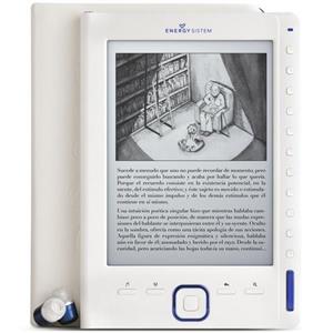 کتاب خوان انرژی سیستم انرژی بوک 2160 Energy Sistem Energy Book 2160-2GB