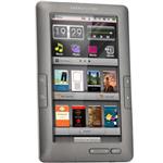 Energy Sistem Color eReader C7 Touch Titanium-4GB