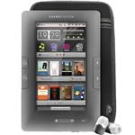 Energy Sistem Color eReader C4 Touch Titanium-4GB