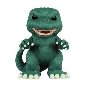 فیگور مدل Godzilla 