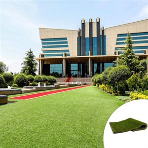 چمن مصنوعی مدل بهاره کد 400 سایز2×1متر