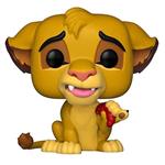 فیگور پاپ مدل Simba 