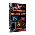 نرم افزار Adobe Master Collection 2021 نشر پدیا