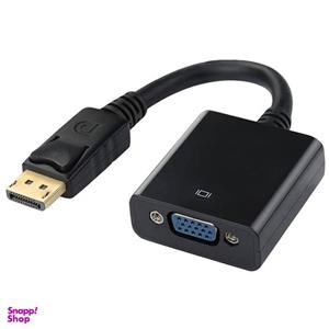 مبدل HDMI به VGA مدل پلاس