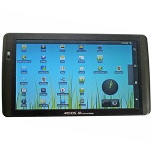 تبلت آرکاس مدل 101 اینترنت تبلت 16 گیگابایت Archos 101 Internet Tablet-16GB