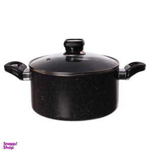 قابلمه تیارا مدل گرانیتا سایز 22
