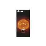برچسب پوششی ماهوت مدل Sun-By-NASA مناسب برای گوشی موبایل سونی Xperia X Compact