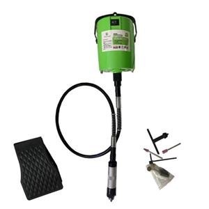 فرز پدالی سیلور مدل GT600WPT