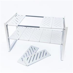 قفسه کابینت سینک مدل LEM