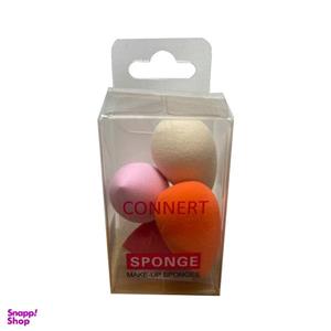 پد آرایشی مدل 001 بسته 4 عددی